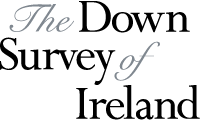 Down Survey of Ireland
